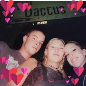 Meet your Posher, Caitlin